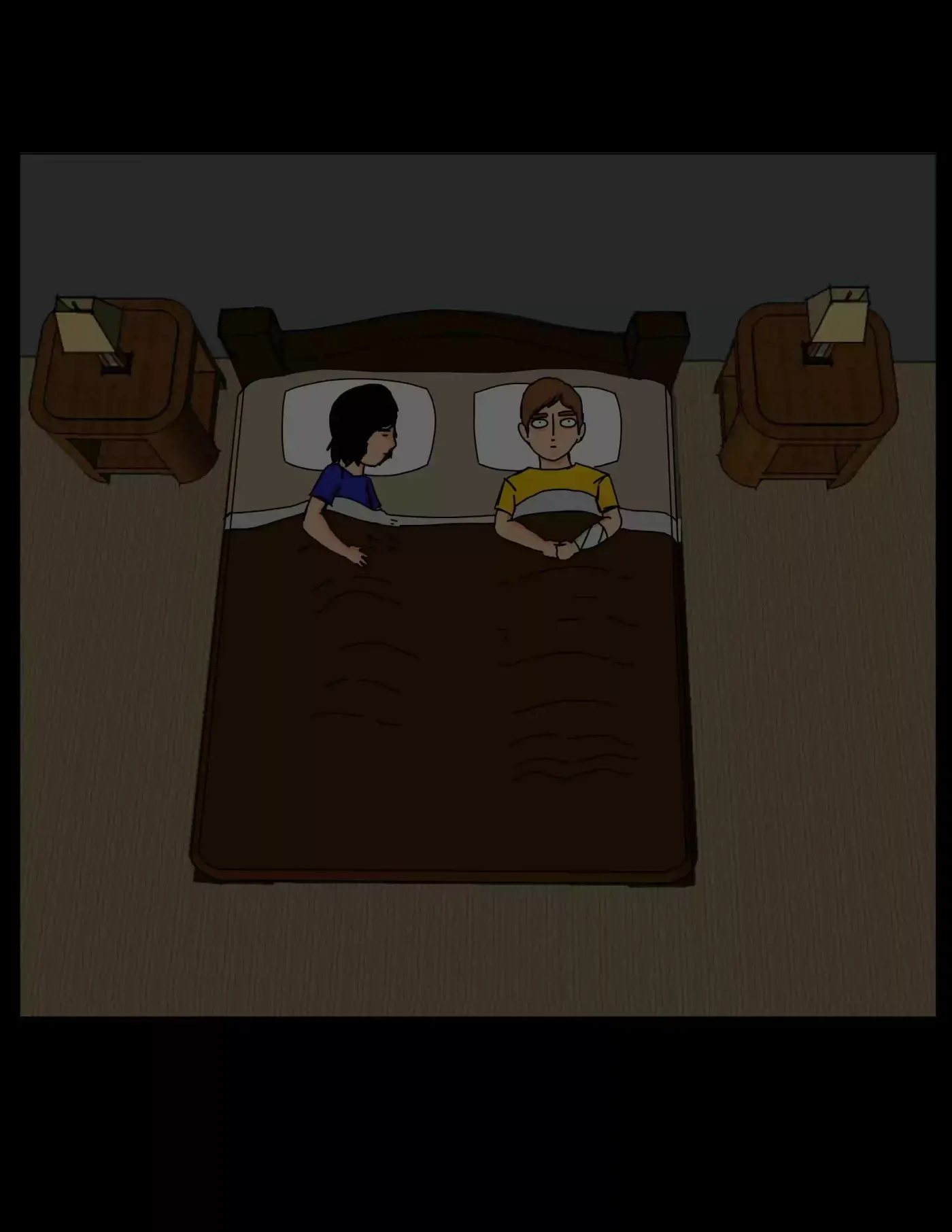 Broken Boy Heroes - Capítulo 4 - Página 28 - LectorTMOo