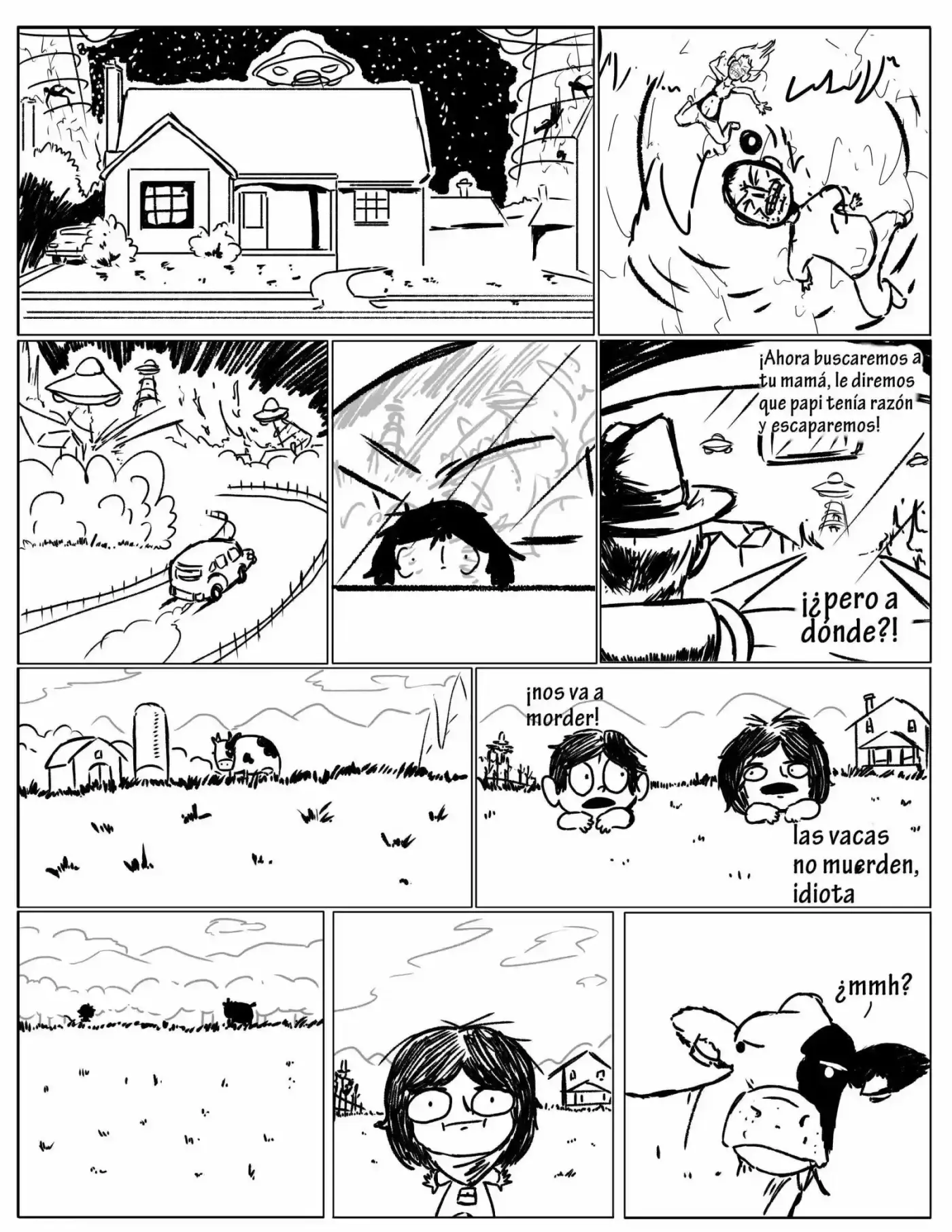 Broken Boy Heroes - Capítulo 7.6 - Página 15 - LectorTMOo