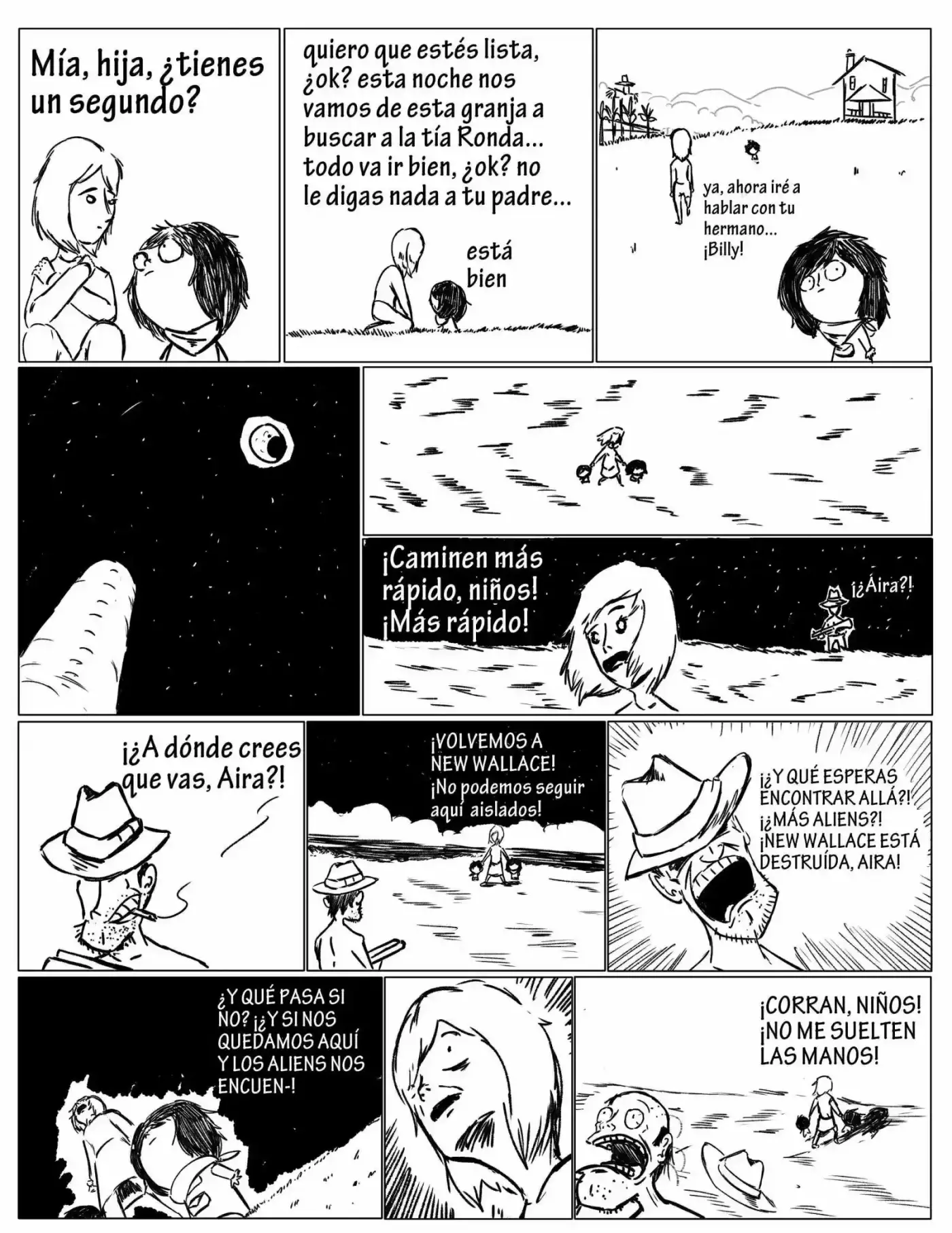 Broken Boy Heroes - Capítulo 7.6 - Página 16 - LectorTMOo