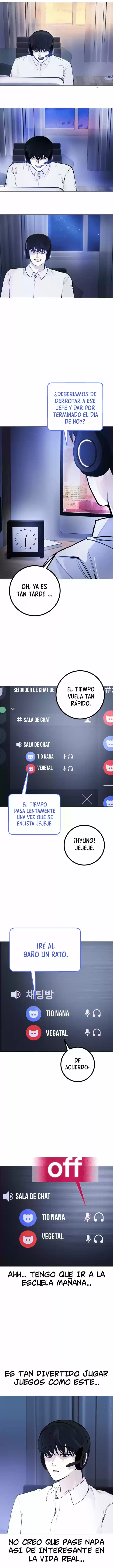 Broken Daily Life - Capítulo 1 - Página 7 - LectorTMOo