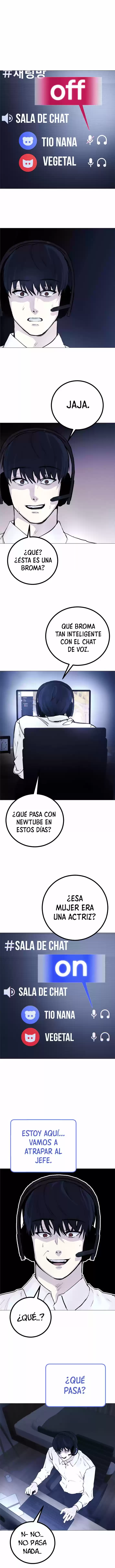 Broken Daily Life - Capítulo 1 - Página 9 - LectorTMOo