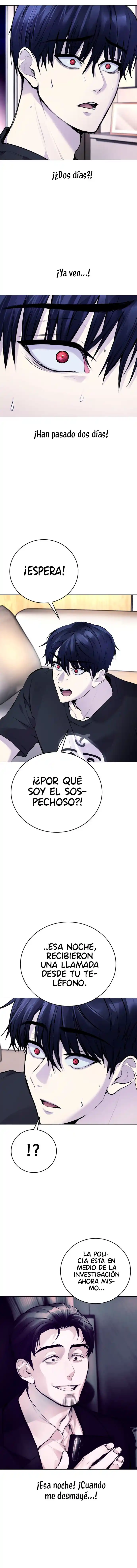Broken Daily Life - Capítulo 10 - Página 11 - LectorTMOo