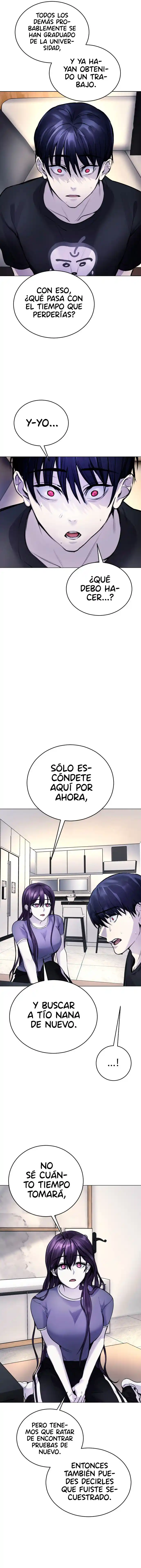 Broken Daily Life - Capítulo 10 - Página 15 - LectorTMOo