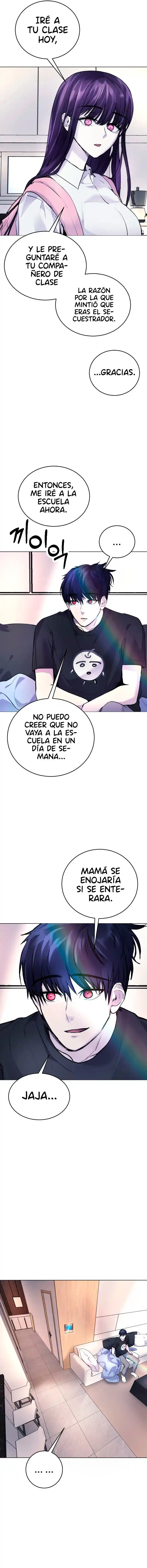 Broken Daily Life - Capítulo 10 - Página 20 - LectorTMOo
