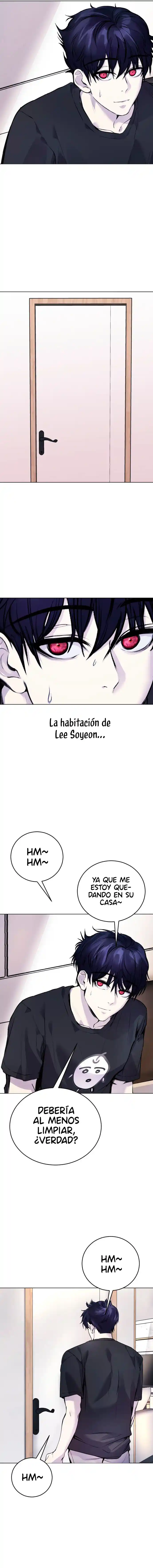 Broken Daily Life - Capítulo 10 - Página 21 - LectorTMOo