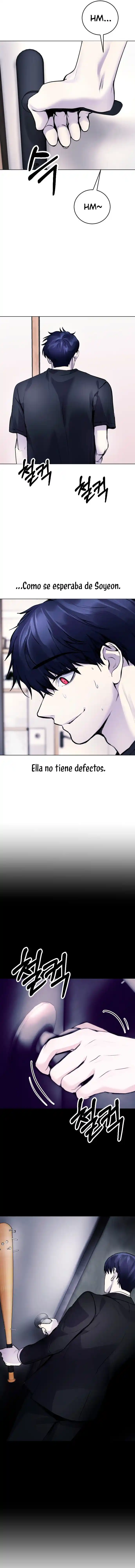 Broken Daily Life - Capítulo 10 - Página 22 - LectorTMOo