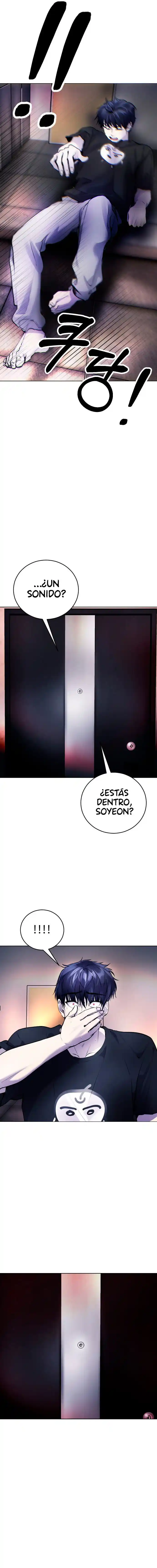 Broken Daily Life - Capítulo 10 - Página 25 - LectorTMOo