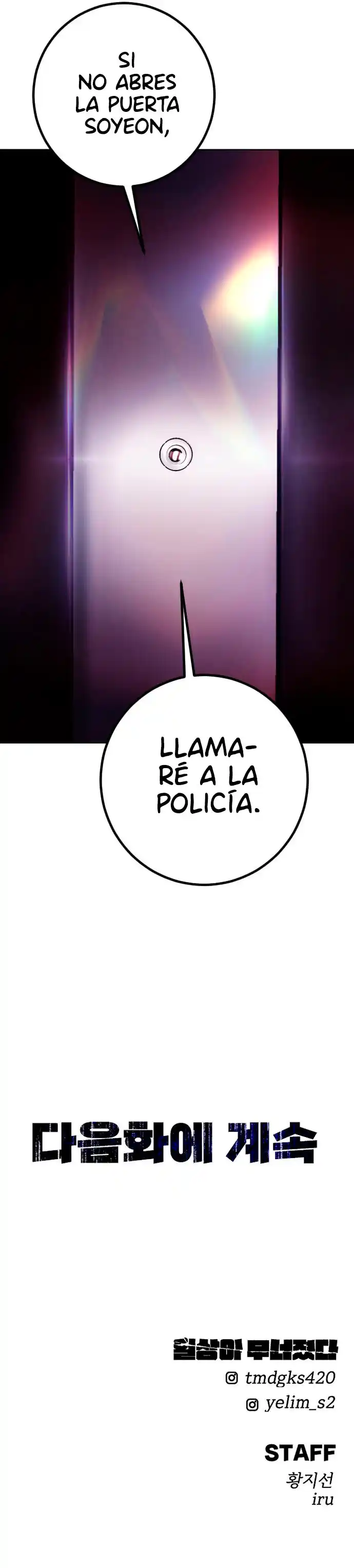 Broken Daily Life - Capítulo 10 - Página 26 - LectorTMOo