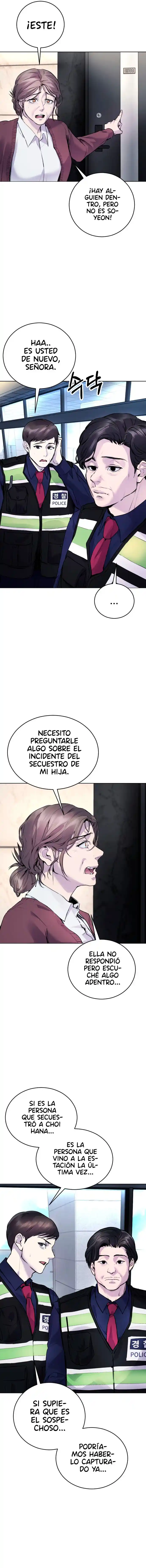Broken Daily Life - Capítulo 11 - Página 5 - LectorTMOo