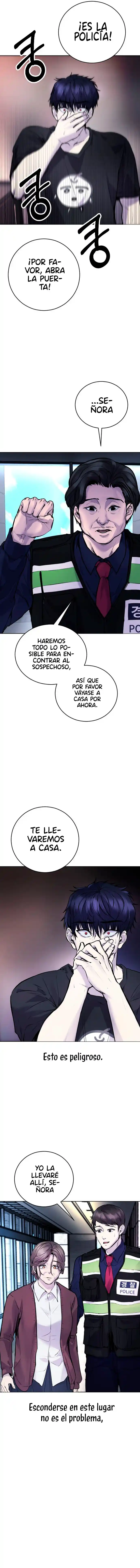 Broken Daily Life - Capítulo 11 - Página 8 - LectorTMOo