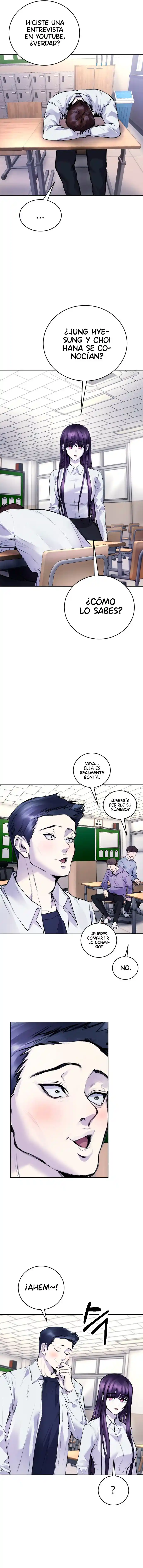 Broken Daily Life - Capítulo 11 - Página 10 - LectorTMOo