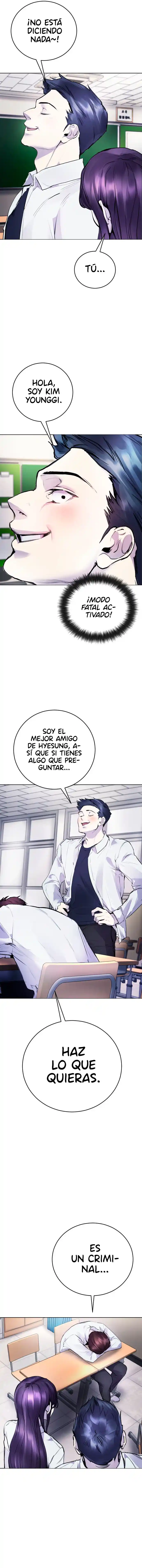 Broken Daily Life - Capítulo 11 - Página 11 - LectorTMOo