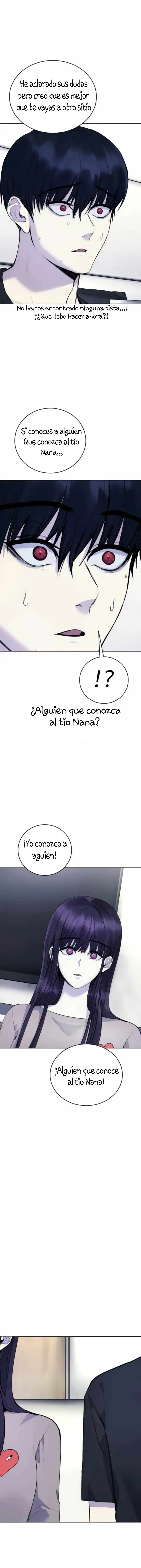Broken Daily Life - Capítulo 12 - Página 6 - LectorTMOo