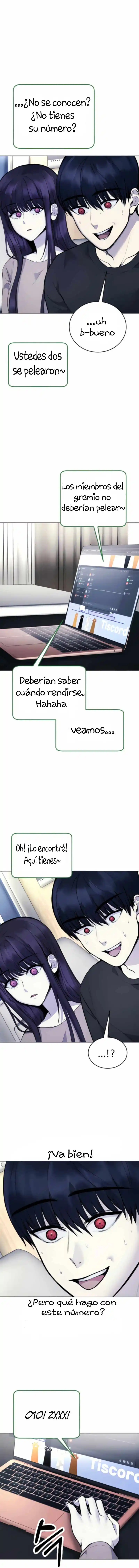 Broken Daily Life - Capítulo 12 - Página 10 - LectorTMOo