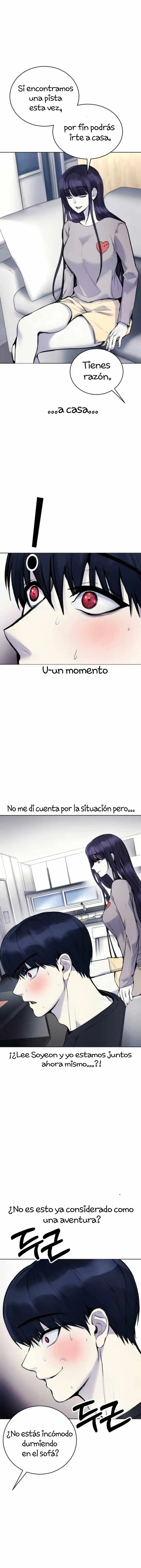 Broken Daily Life - Capítulo 12 - Página 16 - LectorTMOo