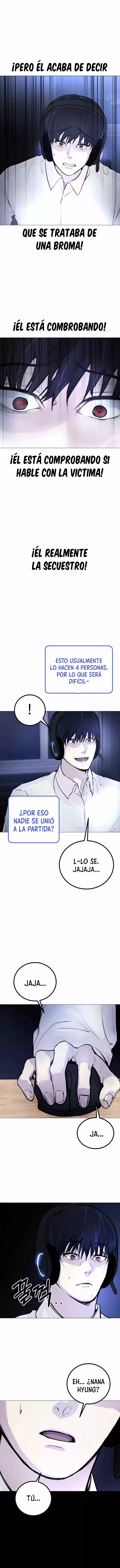 Broken Daily Life - Capítulo 2 - Página 4 - LectorTMOo