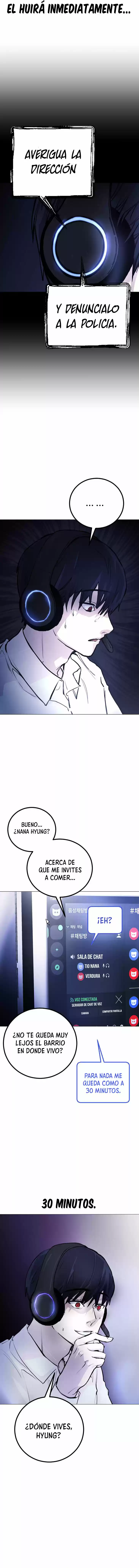 Broken Daily Life - Capítulo 2 - Página 6 - LectorTMOo