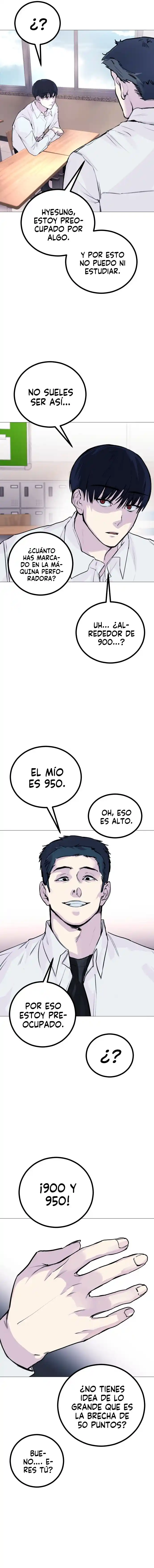 Broken Daily Life - Capítulo 3 - Página 8 - LectorTMOo