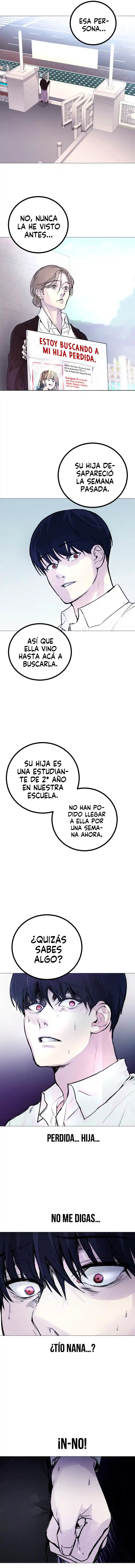 Broken Daily Life - Capítulo 3 - Página 13 - LectorTMOo