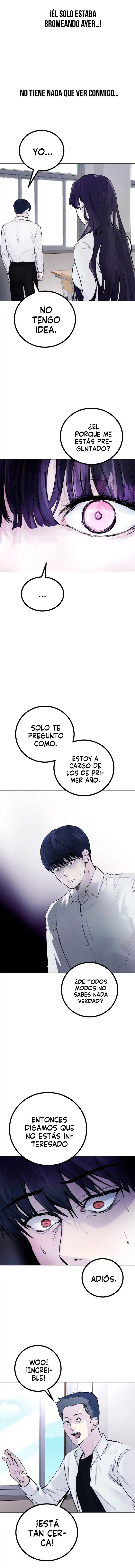 Broken Daily Life - Capítulo 3 - Página 14 - LectorTMOo