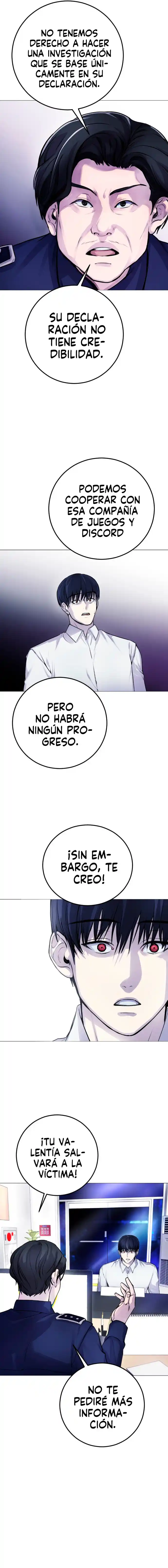Broken Daily Life - Capítulo 4 - Página 15 - LectorTMOo