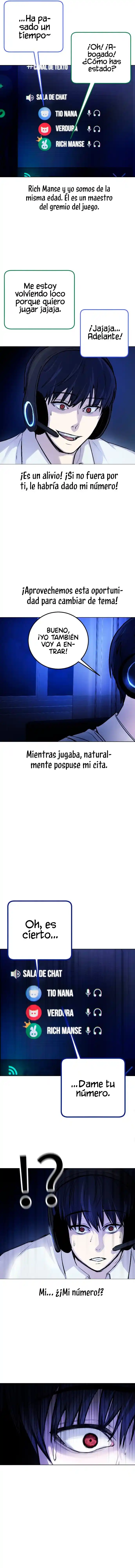Broken Daily Life - Capítulo 5 - Página 4 - LectorTMOo
