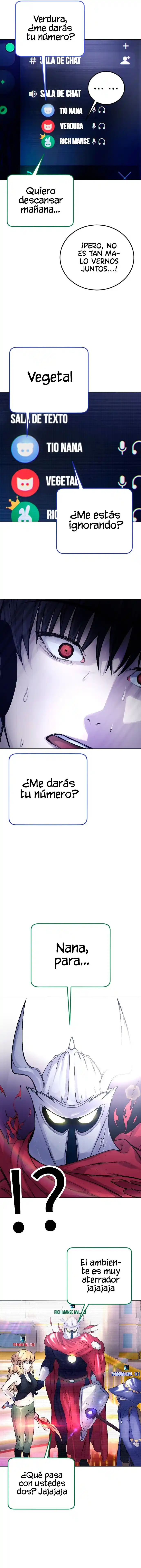 Broken Daily Life - Capítulo 5 - Página 6 - LectorTMOo