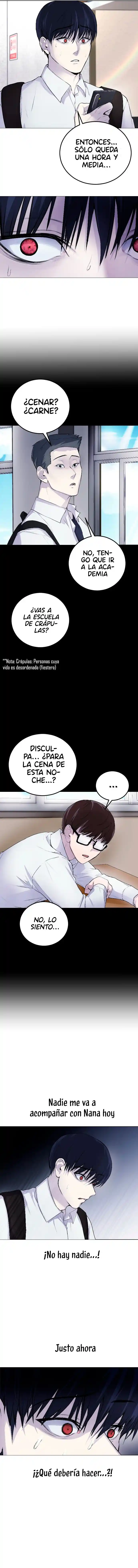 Broken Daily Life - Capítulo 5 - Página 9 - LectorTMOo