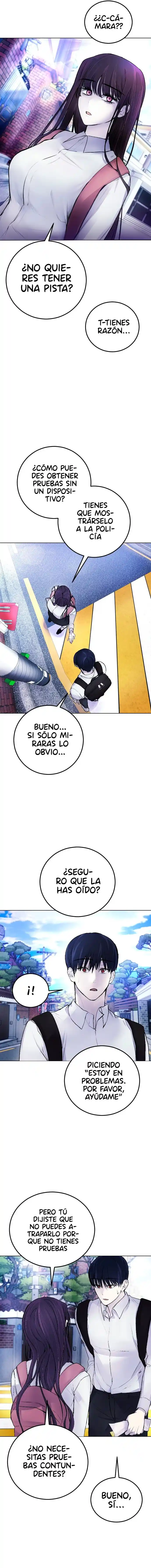 Broken Daily Life - Capítulo 5 - Página 13 - LectorTMOo