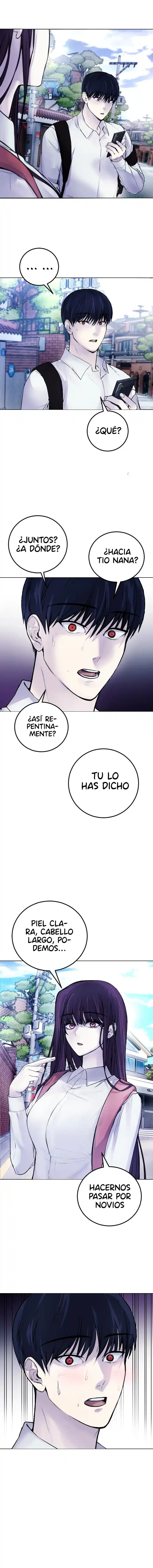 Broken Daily Life - Capítulo 5 - Página 15 - LectorTMOo