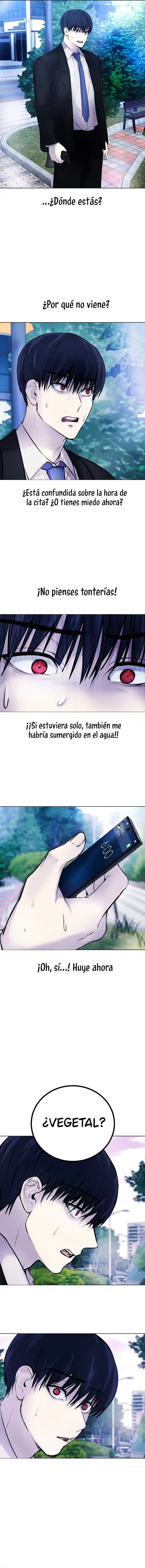 Broken Daily Life - Capítulo 5 - Página 20 - LectorTMOo