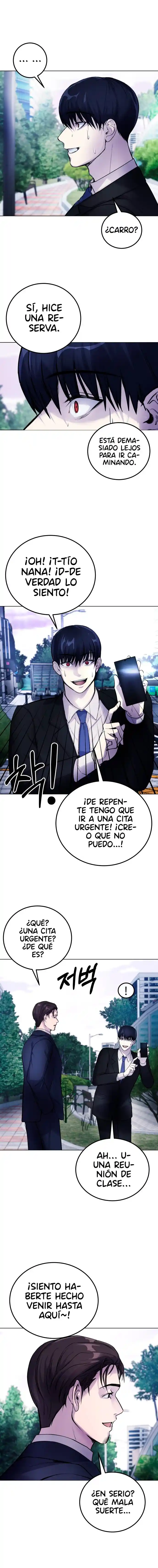 Broken Daily Life - Capítulo 6 - Página 4 - LectorTMOo