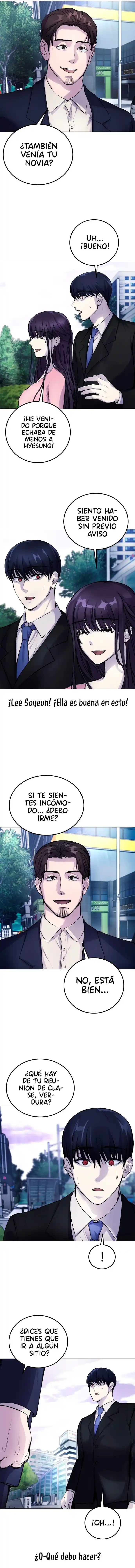 Broken Daily Life - Capítulo 6 - Página 7 - LectorTMOo