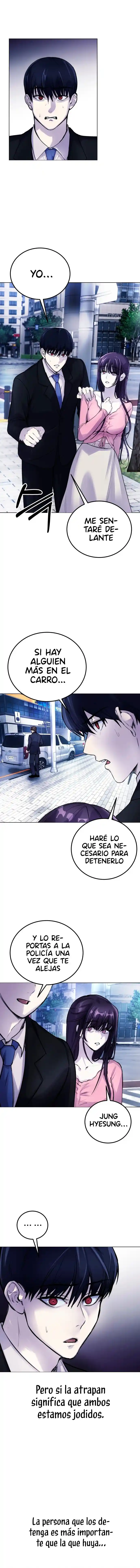 Broken Daily Life - Capítulo 6 - Página 10 - LectorTMOo