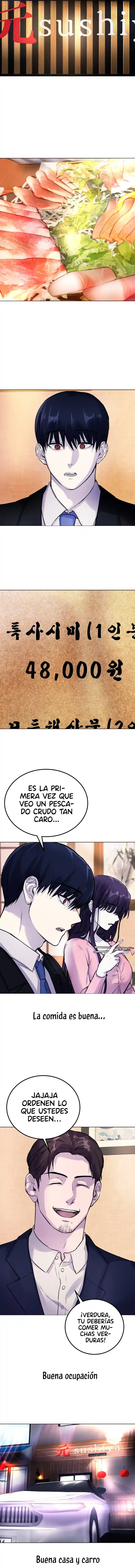 Broken Daily Life - Capítulo 6 - Página 13 - LectorTMOo