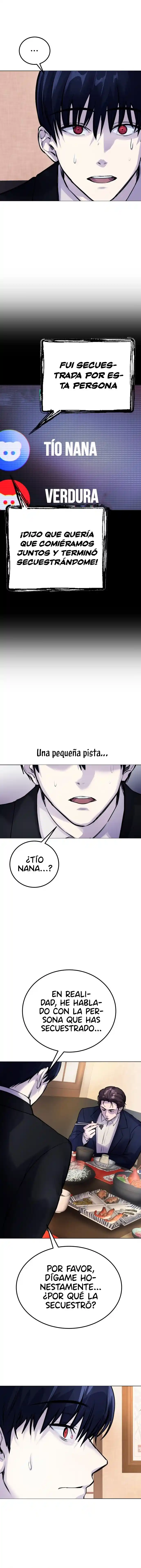 Broken Daily Life - Capítulo 6 - Página 15 - LectorTMOo
