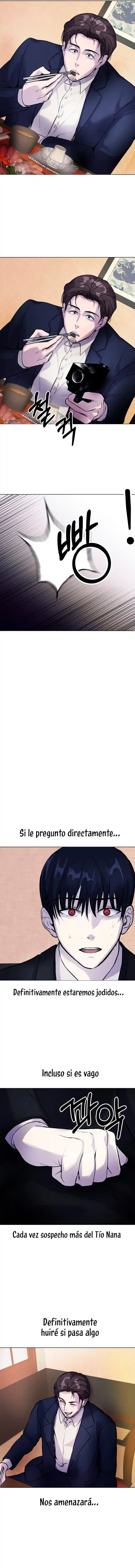 Broken Daily Life - Capítulo 6 - Página 16 - LectorTMOo