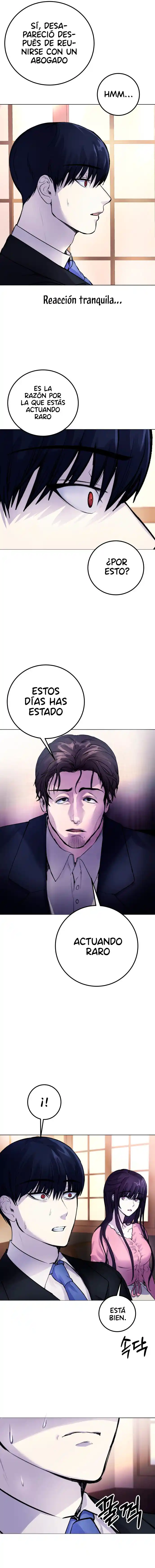 Broken Daily Life - Capítulo 7 - Página 5 - LectorTMOo