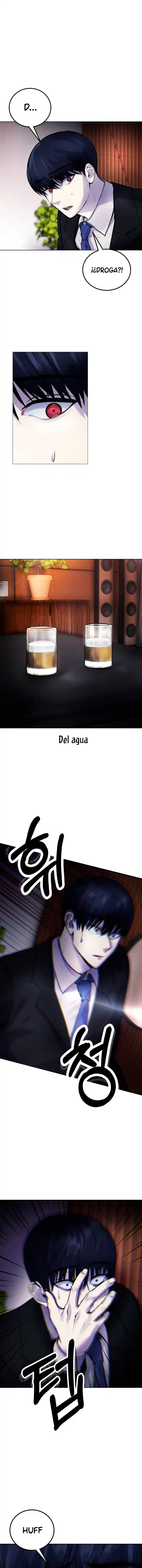 Broken Daily Life - Capítulo 8 - Página 5 - LectorTMOo