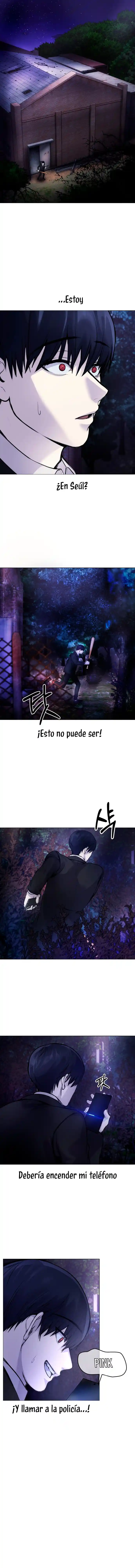 Broken Daily Life - Capítulo 8 - Página 18 - LectorTMOo