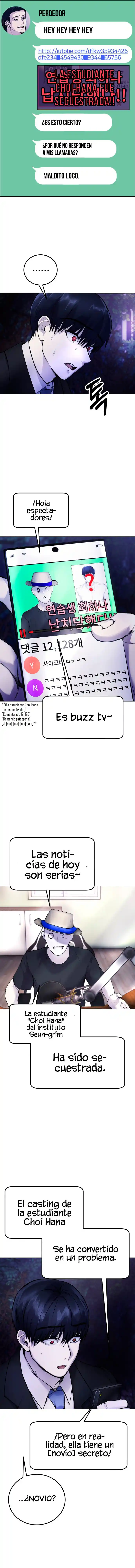 Broken Daily Life - Capítulo 8 - Página 20 - LectorTMOo