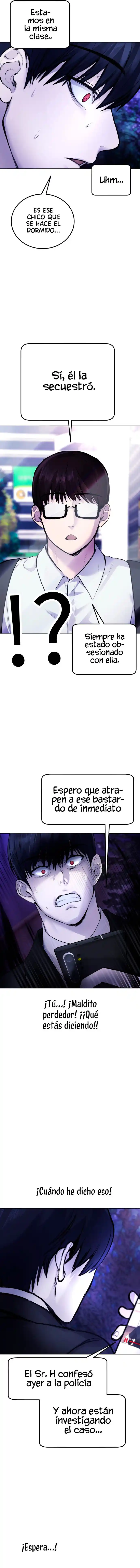 Broken Daily Life - Capítulo 8 - Página 22 - LectorTMOo