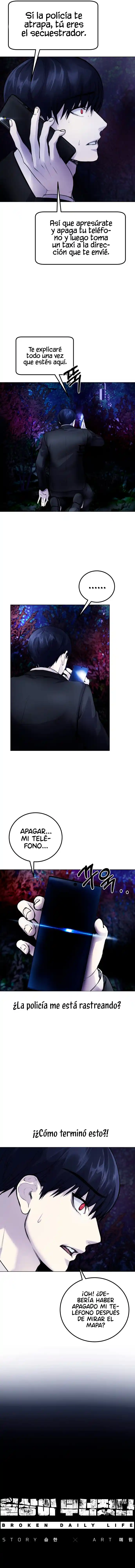 Broken Daily Life - Capítulo 9 - Página 4 - LectorTMOo