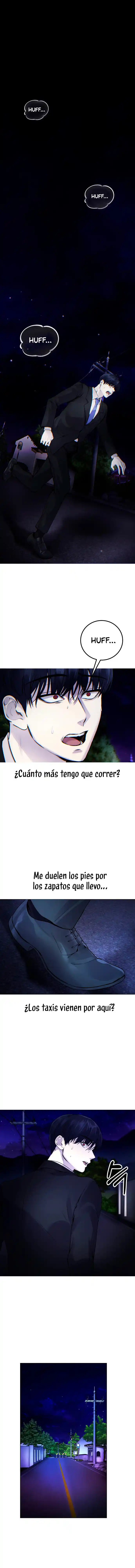 Broken Daily Life - Capítulo 9 - Página 5 - LectorTMOo