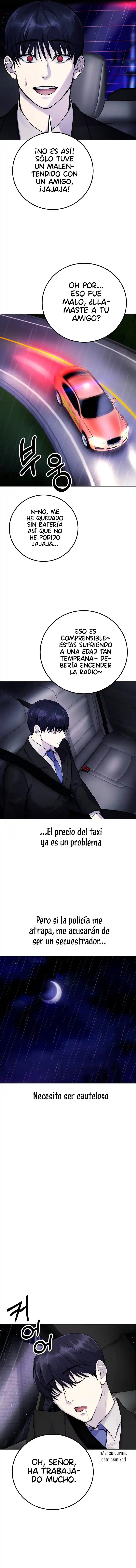 Broken Daily Life - Capítulo 9 - Página 11 - LectorTMOo