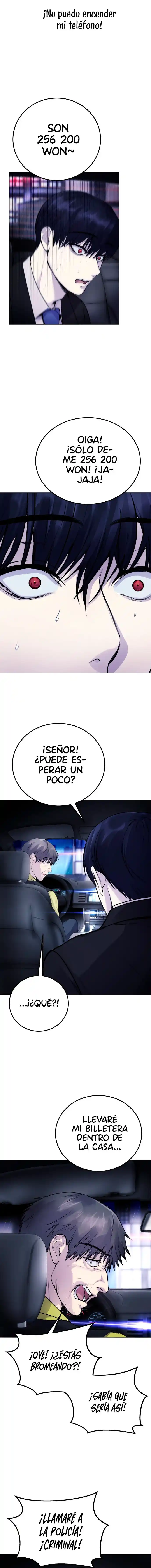 Broken Daily Life - Capítulo 9 - Página 13 - LectorTMOo