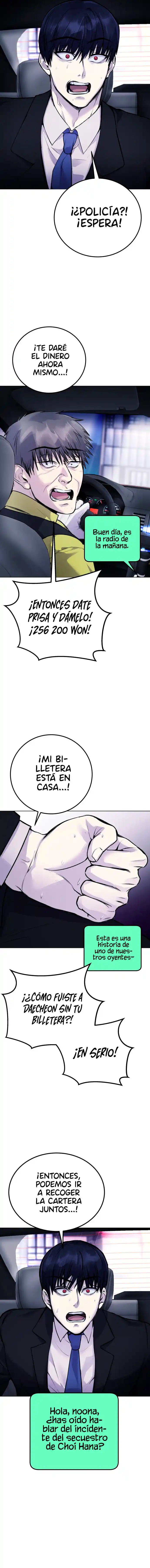 Broken Daily Life - Capítulo 9 - Página 14 - LectorTMOo