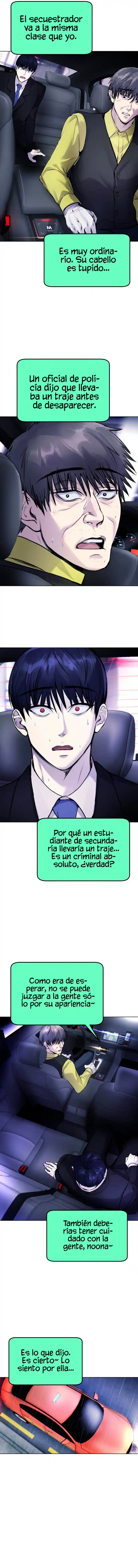 Broken Daily Life - Capítulo 9 - Página 15 - LectorTMOo