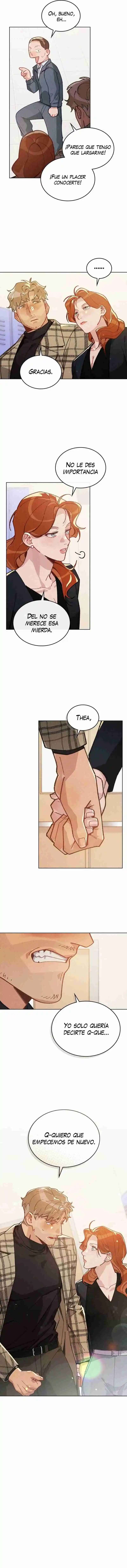 Bromance En El Club De Lectura - Capítulo 4 - Página 9 - LectorTMOo