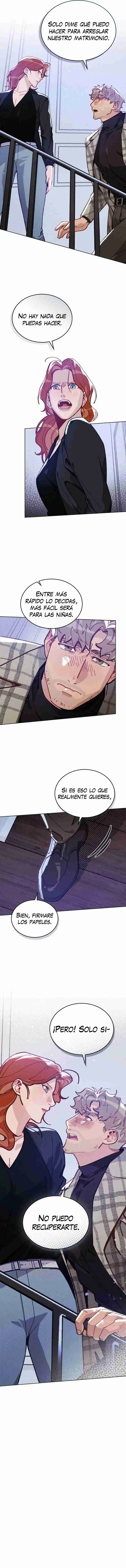 Bromance En El Club De Lectura - Capítulo 5 - Página 8 - LectorTMOo